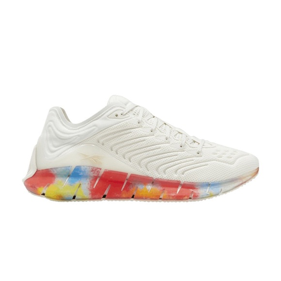 Reebok Shoes - Reebok Zig Kinetica Cross Trainer Running Shoes